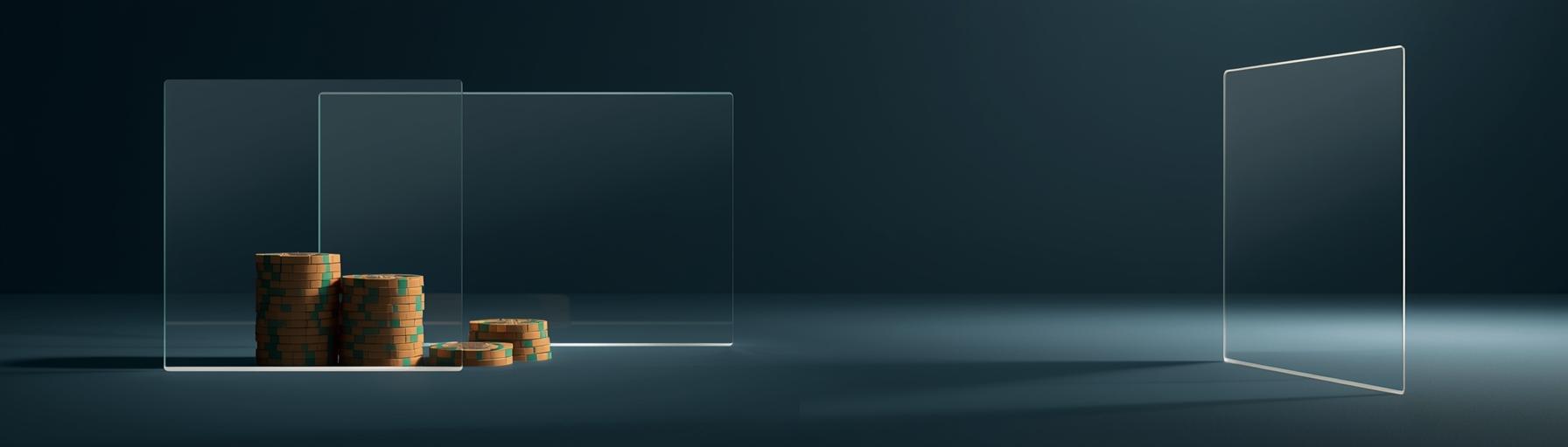 Ograniczenia dotyczące gier, stawek i metod płatności